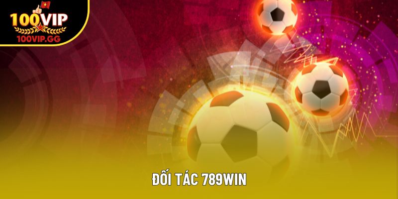 Đối tác 789Win – Mở rộng cơ hội hợp tác cùng liên minh 100VIP